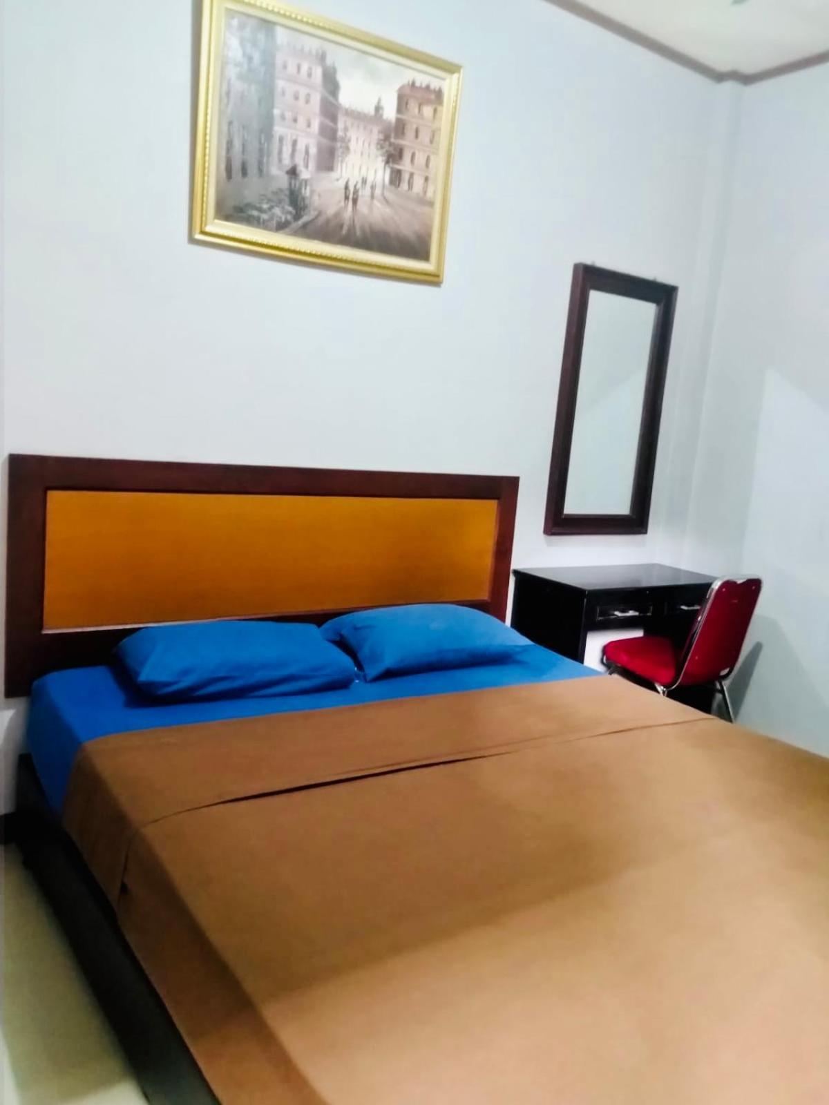Tw Penginapan سيانجور المظهر الخارجي الصورة